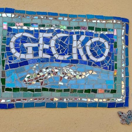 Gecko Cottage At Artemis Franschhoek Ngoại thất bức ảnh