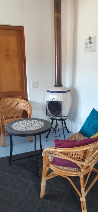 Gecko Cottage At Artemis Franschhoek Ngoại thất bức ảnh