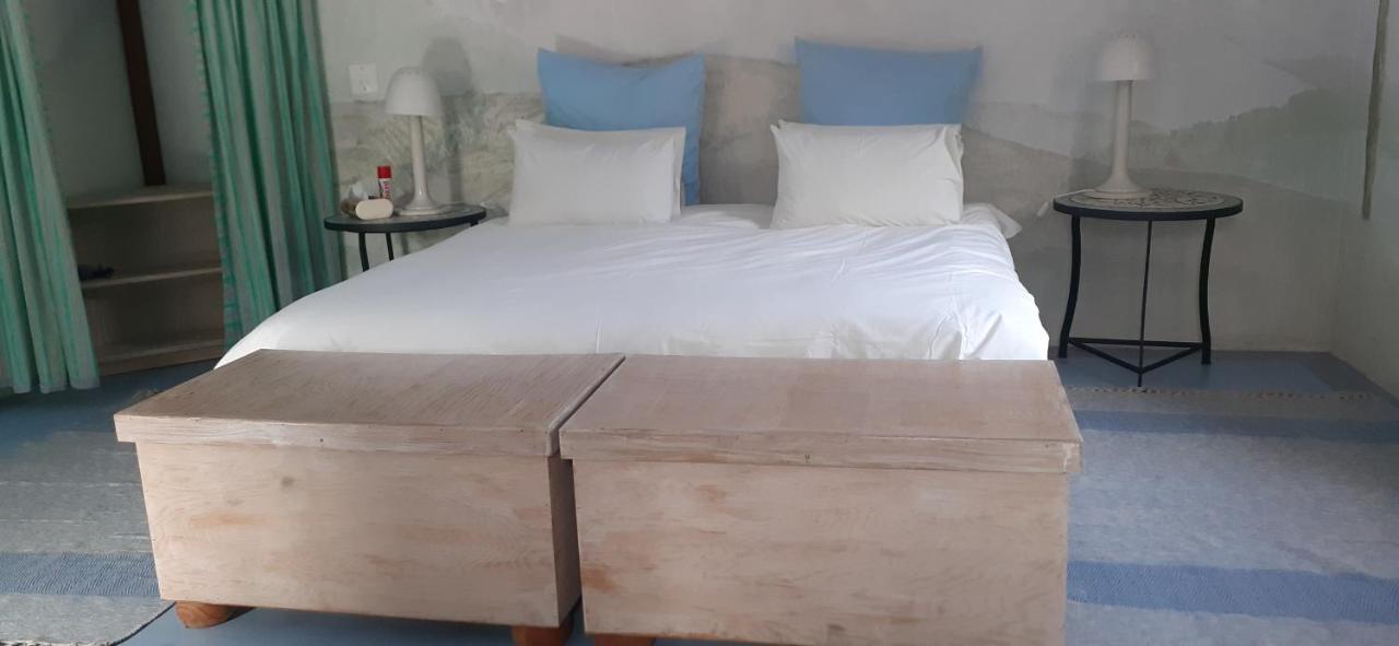 Gecko Cottage At Artemis Franschhoek Ngoại thất bức ảnh