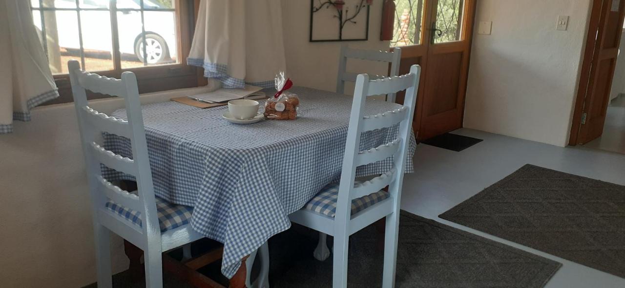 Gecko Cottage At Artemis Franschhoek Ngoại thất bức ảnh
