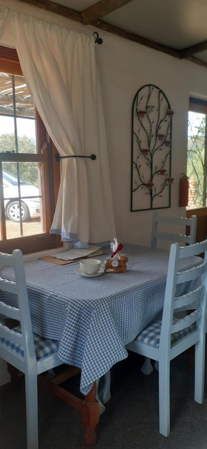 Gecko Cottage At Artemis Franschhoek Ngoại thất bức ảnh