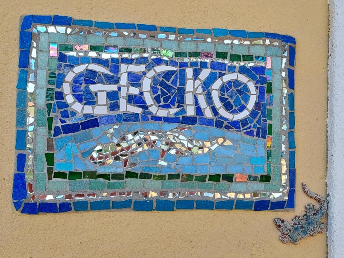 Gecko Cottage At Artemis Franschhoek Ngoại thất bức ảnh